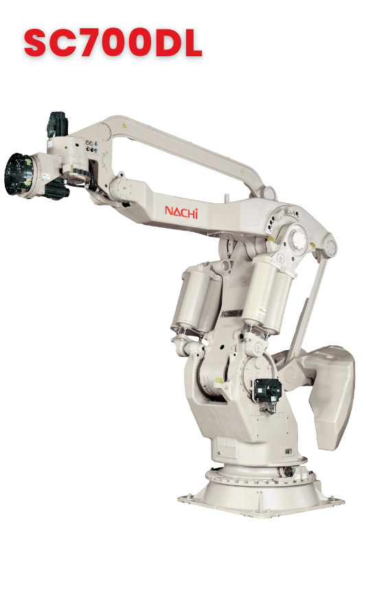MC700