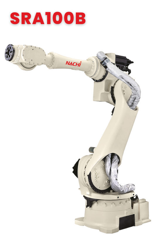 SRA-Series