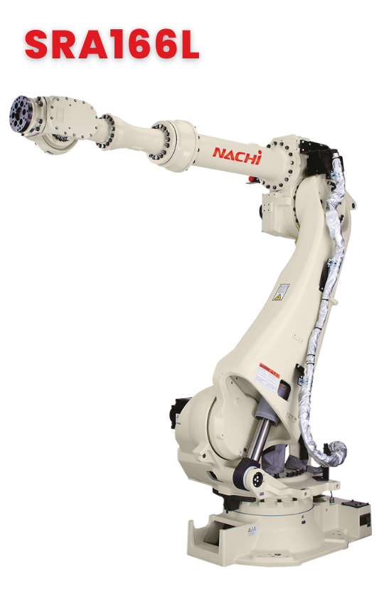 SRA166L