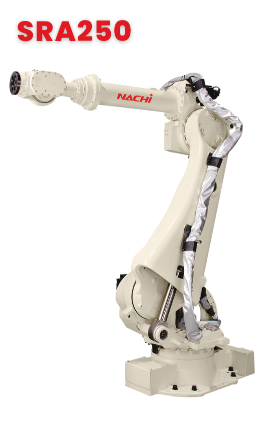 SRA300